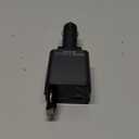 LISEN Retractable Car Charger, Gifts for Him Her, Cars Adapter USB C Fast Charger, gifts for Mothers Day Travel Essentials Car Accessories for Men Women Gifts for iPhone 17 16 15 14 13 11, Samsung S26