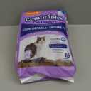 Hartz Comfitables Cat Diapers,Medium, 16 Count, Comfortable & Secure Fit, Easy to Put On