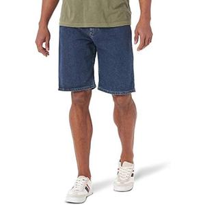 Wrangler Authentics Men's Comfort Flex Waistband Shorts, 38