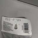 Kenney Nicholas Twist & Fit No Tools Tension Curtain Rod, 28 to 48 Inch Brushed Nickel Silver Extendable Rod, Easy Install