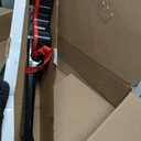 Kids Electric Guitar with 4 Strings Light Up Toy for Toddlers