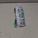 BCMRUN Crochet Hooks Set with Case 14 Size Blue and White Porcelain Pattern for Arthritis Hands, 2.25mm(B)-10mm(N) Crochet Needles for Beginners, Mothers Day Gift, Crochet Lovers (Azure)