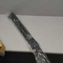 NEEWER Pro 9feet/260cm Spring Loaded Heavy Duty Photo Studio Light Stand with 1/4" Screw & 5/8 Stud for Video, Portrait and Photography Lighting