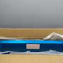 Range Hood 30 inch Under Cabinet, Stainless Steel Kitchen Vent Hood 280CFM, Built-in Kitchen Stove Hood w/Rocker Button Control, Ducted/Ductless Convertible Duct, 2 Speeds Fan, Bright LED Light