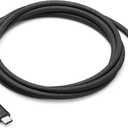 Apple Thunderbolt 4 (USB-C) Pro Cable (1.8 m)