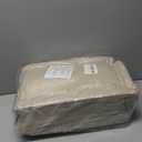 AAFKK 9x12 Area Rugs for Living Room, Fluffy Shaggy Rug Soft Carpets, Big Rugs for Bedroom Nursery Kids Room Dorm Home Decor Aesthetic, Light Tan