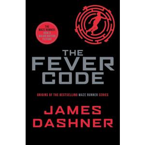 The Fever Code [Paperback]