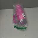 STANLEY Quencher ProTour Flip Straw Tumbler with Leakproof Lid | Built-In Straw & Handle | Cupholder Compatible for Travel | Insulated Stainless Steel Cup | BPA-Free (40 Ounces, Violet Blossom)