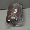 KIRUNDO Spring Fall Sweatsuits Women 2 Piece Outfit Lounge Sets 2026 Matching Airport Travel Sweatshirt Sweatpants Tracksuit (Medium, Brown)