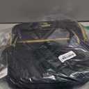 MATEIN Mini Backpack for Women, Waterproof Stylish Daypack Purse Shoulder Bag, Lightweight Small Casual Daily Travel Backpack Mochilas Para Mujer, Lady Girls Gifts for Work School, 2pcs Sets, Black (Small-12.9 inch)