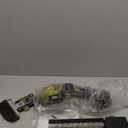 Hedge Trimmer Cordless for DEWALT 20V MAX Battery, 1200RPM Grass Trimmer Electric Hedge Trimmer, 2 in 1 Design, Perfect for Yard, Garden, and Lawn Care(Battery Not Included) (Green)