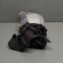 Infantino Flip 4-in-1 Convertible Baby Carrier, Adjustable, Ergonomic Babywearing, Registry Essential, Baby Carrier for Newborn to Toddler, Gray