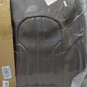 Car Seat Covers,Car Seat Protector Waterproof,Seat Covers Front Set, Car Seat Protectors,Automotive Seat Covers Fit for Most Cars Brown