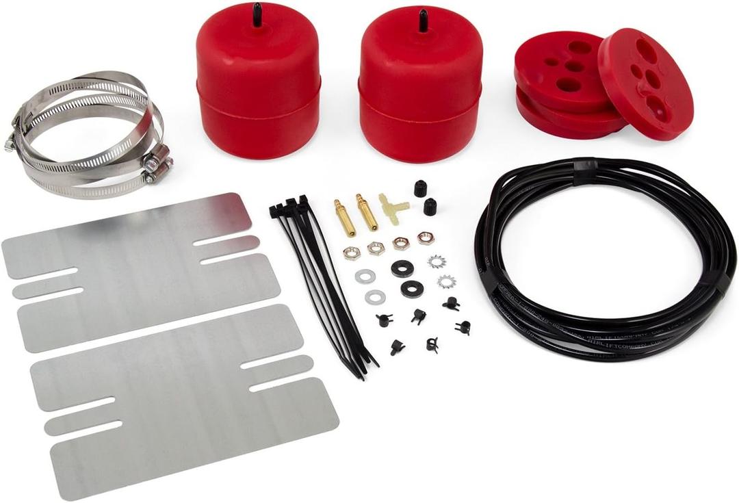 Air Lift 1000 60925 Universal Air Suspension Kit