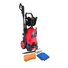 Clear Force 1600 PSI 1.35 GPM Electric Pressure Washer