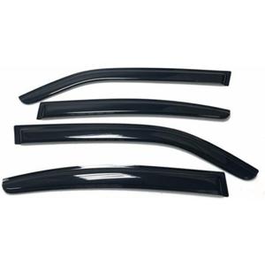Wind Deflectors Window Deflectors Visor Sun Rain guard