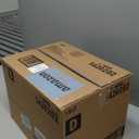 Depend Fresh Protection Adult Diapers, Incontinence Underwear for Men, Disposable, Maximum, Small/Medium, Grey, 80 Count (2 Packs of 40)