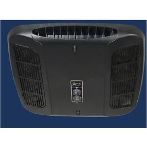 COLEMAN RVP 9430717 Deluxe Cool/Heat Ready Free DEL BLK