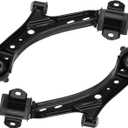 Front Lower Control Arm Left and Right Pair Fit for 2005 2006 2007 2008 2009 2010 Ford Mustang Replace K80726 K80727-2pc Set