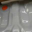 Dorman 576-557 Fuel Tank Compatible with Select Toyota Models
