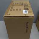 White Farmhouse Pendant Light 11.8inches 2 Packs, Kitchen Pendant Lights, Industrial Pendant Light, Pendant Lights Kitchen Island for Living Room, Bedroom, Dinning Room, Office, 11.8inch-Ceiling