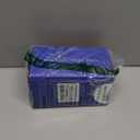 MIULEE Pack of 2 Decorative Outdoor Solid Waterproof Throw Pillow Covers Faux Linen Garden Farmhouse Cushion Cases for Patio Tent Balcony Couch Sofa 18x18 Inch Light Grey