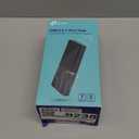 TP-Link Powered USB Hub 3.0 with 7 USB 3.0 Data Ports and 2 Smart Charging USB Ports. Compatible with Windows, Mac, Chrome & Linux OS, with Power On/Off Button, 12V/4A Power Adapter(UH720)