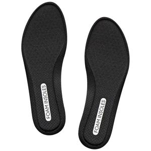 Endoto Foam Insoles for Skechers Shoes, Replacement Cushion Inserts for Men Sneakers for Foot Comfort All Day(Size:US Men10.5-EU44)