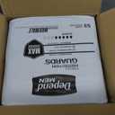 Depend Guards Incontinence Pads for Men, Maximum Absorbency, 104 Count