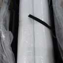 INTERGREAT Folding Bed with Mattress, Roll Away Beds with Mattress for Adults, Single Cot Foldable Rollaway Beds, 75" x 31" Portable Bed for Easy Storage, Strong Frame for Guest Room, Small Apartment