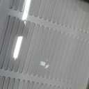 Fancat 30"W x 10"H Return Air Grille [Duct Opening Size], Steel HVAC Return Air Vent Cover for Wall & Ceiling, White Powder-Coated Rust-Resistant AC Cold Air Return, Outer Dimensions 31.75"W x 11.75"H
