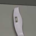 Contours GlowFlex Universal Gentle Night Light for Baby Diaper Changes with Adjustable Brightness, Auto Shut-Off, Soft Glow, Non-Slip Strap, Portable Nursery Lamp