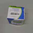 100Pack 27 Gauge 1/2 Inch Syringe Needles, Disposable Luer Lock Sterile Supplies