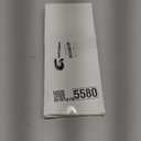 Glitopper Acupressure Magnetic Insoles Orthopedic Massage Insoles with Magnetic Technology Shock Absorption Arch Support Helps Blood Circulation and Relieve Fatigue (Black,L(Men 12-15/Women 13-16))