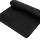 Unomor Silicone Sink Versatile Drying Mat for Kitchen Sink Lightweight and Easy to Store for Protecting Dishes and Countertops