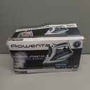 Rowenta Focus Excel Steam Iron for Clothes, Anti-Drip Protection, Iron Steamer for Clothes, 1725 Watts, DW5280, Grey