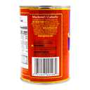 MW Polar Mackerel, 15-Ounce (Pack of 12)