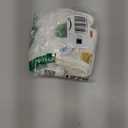 Vabean 8 Pcs Baby Infant Umbilical Cord Comfort Adjustable Cotton Belly Band for Protection, Baby Gifts for 0 To12 Months (Lovely)