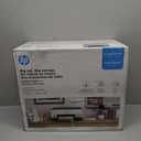 HP Smart -Tank 6001 Wireless Cartridge-Free all in one printer, this ink -tank printer comes with up to 2 years of ink included, with mobile print, scan, copy (2H0B9A)