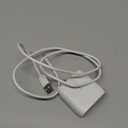 Belkin 24W Dual Port USB Wall Charger - Lightning Cable Included - iPhone Charger Fast Charging - USB Charger Block for Power Bank, iPhone 14, iPhone 13, iPhone 12, iPhone 11, iPad Pro, Samsung & more