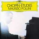 Chopin: 12 Etudes op. 10 / 12 Etudes op. 25, Format: Audio CD