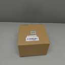 S97012038 Bathroom Vent Exhaust Fan Motor Replacement Electric Motors Kit Fit for Broan 659 662 663 668 678 688 50CFM 97012038 Exhaust Fan Motor 120V 3000RPM 60HZ 0.29A