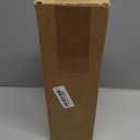 Skylety 16 Pcs Plastic Cups with Lids and Straws 16 oz Plastic Cups Coffee Reusable Tumbler Water Bottle Holiday Party Supplies Gifts for Drinking Coffee Cocoa(Pink,Green)