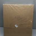 8 Pack 15.7x11.8x7.9 Inch Insulated Shipping Boxes for Shipping Frozen Food