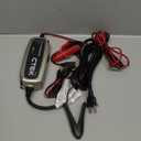 CTEK - 40-206 MXS 5.0 Fully Automatic 4.3 amp Battery Charger and Maintainer 12V