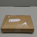 Apragaz 2 pcs Halloween Costume for Women, Dalmatian Shawl with 1920s Red Gloves for Halloween Cosplay Party (One Size)