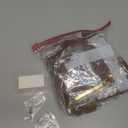 Retro Clock Building Block Set for Adults, Linkable Mechanical Pendulum Clock Building Brick Kit Compatible with Lego, Vintage Toy for Home Decor, Gifts for Kid and Adult 8-12751PCS