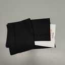 POWERLIX 2Pack Arm Orthopedic Brace Compression Support (Pair) - Elbow Sleeve for Arthritis, Golf Elbow,Golfers Elbow,Pain Relief,Tendonitis,Tennis (Black, M)