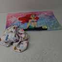 Disney Princess PillowCase And Twin Sheet