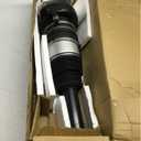 Front Left/Right Air Strut Suspension Shock Absorber Replacement Compatible with 2016-2022 Audi Q7 / SQ7 / Q8, 4M4616039 4M0616039AC 4M0616039AD 4M0616039AE